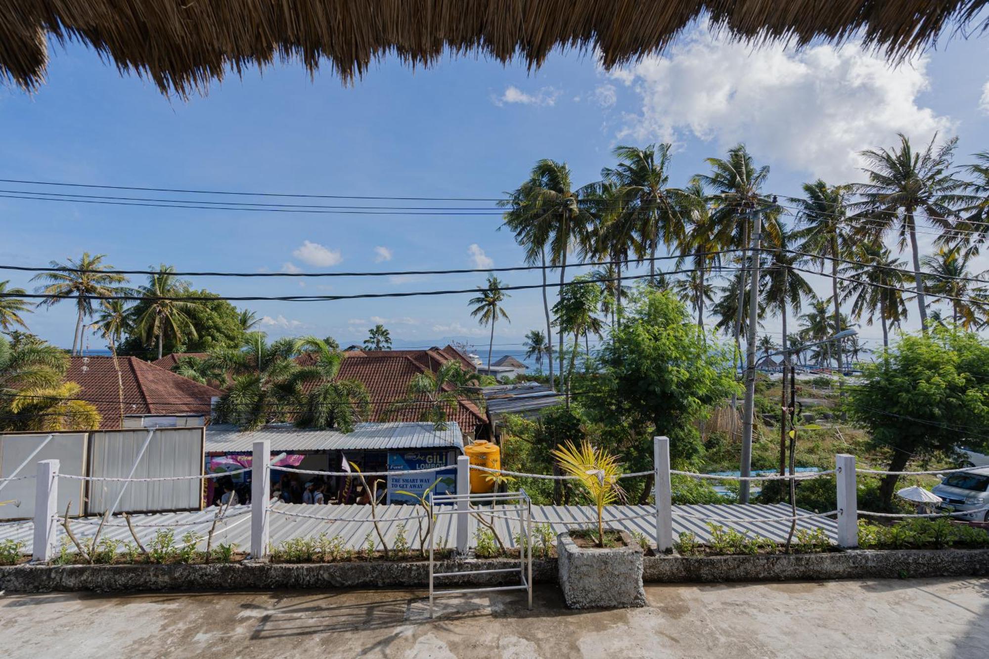 The Mel Homestay Batununggul ภายนอก รูปภาพ